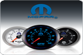 Auto Meter Mopar Series